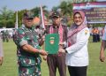 Tutup KBMKB Ke-22, Bupati Berharap Program Bawa Manfaat Bagi Masyarakat