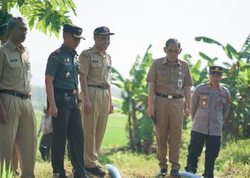 Ratusan Bantuan Pompa Air Untuk Atasi Permasalahan Air Lahan Pertanian 10 Ratusan Bantuan Pompa Air Untuk Atasi Permasalahan Air Lahan Pertanian