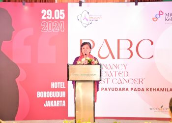 Waspadai Kanker Payudara pada Kehamilan demi Wujudkan Kesehatan Ibu dan Anak – Partai NasDem
