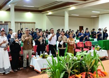Eva Rataba Ajak Pelaku Ekraf Toraja Utara Manfaatkan Potensi Pariwisata – Partai NasDem