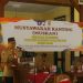 Kwarran Balapulang Terima Tantangan Kwarcab Tegal bentuk Kampung Pramuka.