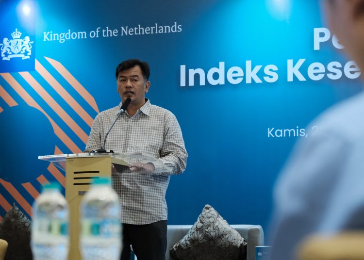 Jurnalis Berpotensi Alami Kekerasan dalam Pilkada Serentak – Warga Berita