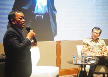 Ekonomi Indonesia Terancam Kolaps karena Bengkaknya Subsidi BBM – Partai NasDem