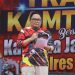Gelar Trabas Kamtibmas, Kapolres Tegal Kota: Mari Wujudkan Pilkada 2024 Aman dan Damai – Website Resmi