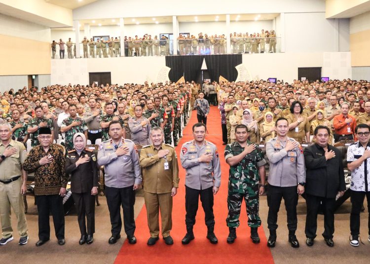 Irjen Pol Ahmad Luthfi disebut Pj Bupati Temanggung bawa kebaikan bagi Masyarakat