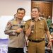 Untuk tingkatkan Sinergitas Tiga pilar Irjen Pol Ahmad Luthfi di minta lakukan ini