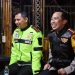 13 Polres Jajaran Polda Metro Jaya Serentak Patroli Skala Besar – Warga Berita