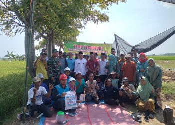 Pemkab Rembang Siapkan Listrik di Sawah untuk Dukung Petani