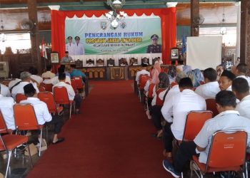 Jaksa Jaga Desa Dorong Pengelolaan Dana Desa Lebih Baik