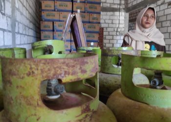 Tempatkan Satu Petugas Tiap Distribusi, Efektif Jaga Pasokan Gas LPG 3 Kg