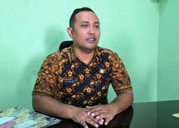 Pemkab Rembang Pastikan CMS di Desa Berjalan Lancar Tanpa Kendala Jaringan Internet