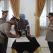 Jabatan Wakapolres Tegal Kota, Secara Resmi Diserahterimakan – Website Resmi