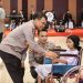 Irjen Pol Ahmad Luthfi; Bakti Sosial di Pemalang Berbagi Kasih Dengan Penyandang Disabilitas