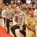 Irjen Pol Ahmad Luthfi; Siapapun pimpinannya adalah putra terbaik menuju Jawa Tengah Emas 2045
