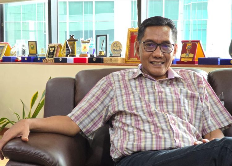 Komisioner Ombudsman RI Apresiasi Polri Rekrut Difabel – Warga Berita