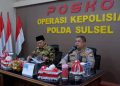 Kompolnas Pantau Kesiapan Pengamanan Polri Pada Pilkada Serentak 2024 di Sulawesi Selatan – Warga Berita