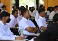 Ratusan Warga Kota Pekalongan Ajukan Pembuatan Kartu Kuning 12 Ratusan Warga Kota Pekalongan Ajukan Pembuatan Kartu Kuning