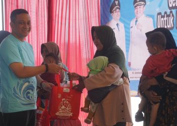 Wali Kota Pekalongan Dorong Masyarakat Gemar Konsumsi Ikan