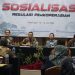 Wali Kota Minta Koperasi di Kota Pekalongan Amanah 11 Wali Kota Minta Koperasi di Kota Pekalongan Amanah