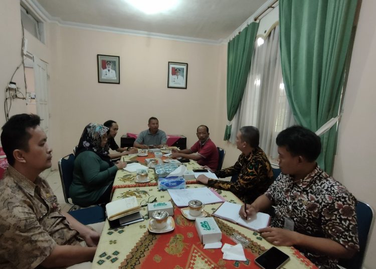 Bulan Pancasila: Kabupaten Purbalingga Siapkan Acara Sarasehan ASN