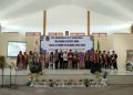 175 Siswa MTs Muhammadiyah 01 Purbalingga Diwisuda 13 175 Siswa MTs Muhammadiyah 01 Purbalingga Diwisuda