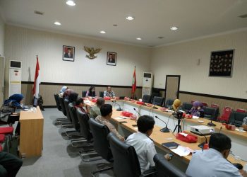 Purbalingga Targetkan Pengumpulan 32 Ribu Bendera untuk HUT RI ke-79