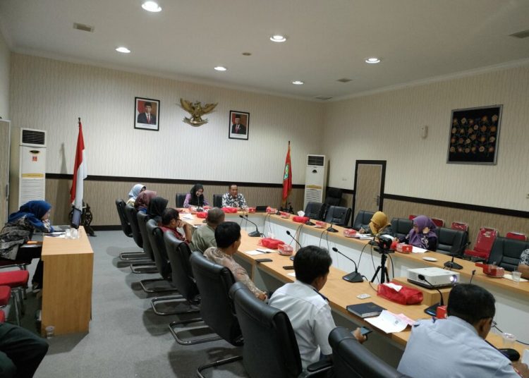 Purbalingga Targetkan Pengumpulan 32 Ribu Bendera untuk HUT RI ke-79