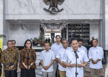 Tidak Ada Transisi Peralihan Dari Pemerintahan Jokowi ke Prabowo – Warga Berita