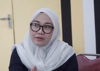 Masyarakat Mulai ‘Jodohkan’ Sutinah – Sukriadi di Pilbup Mamuju – Warga Berita