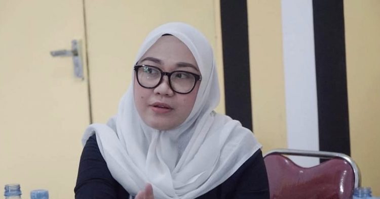 Masyarakat Mulai ‘Jodohkan’ Sutinah – Sukriadi di Pilbup Mamuju – Warga Berita