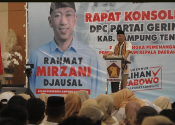 Rahmat Mirzani Minta Kader Perkuat Strategi dan Soliditas Dalam Menghadapi Pilkada 2024 – Warga Berita