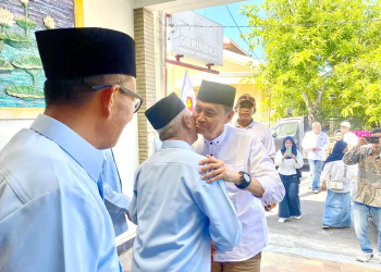 Rudy Susanto Lirik Gerindra, Partai Pemenang Pemilu 2024 – Warga Berita