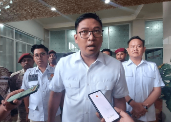 Gerindra Belum Keluarkan Rekomendasi Pilkada 2024 Karena Tarik Ulur Dengan Mitra Koalisi – Warga Berita