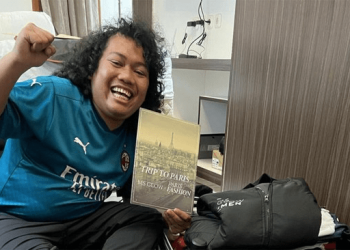 Marshel Nyatakan Siap Jadi Calon Wakil Walikota Tangerang Selatan Pada Pilkada 2024 – Warga Berita