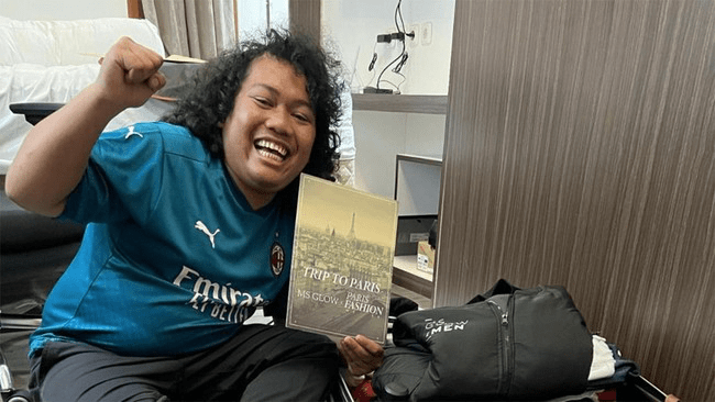 Marshel Nyatakan Siap Jadi Calon Wakil Walikota Tangerang Selatan Pada Pilkada 2024 – Warga Berita 1 Marshel Nyatakan Siap Jadi Calon Wakil Walikota Tangerang Selatan Pada Pilkada 2024 – Warga Berita