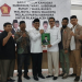 H. Musannif Daftarkan Diri Sebagai Bacabup Aceh Besar Melalui Partai Gerindra – Warga Berita
