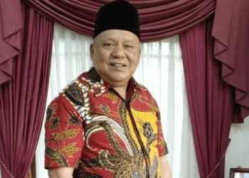 Jaya Baramuli Siap Pindah Partai Demi Dapat Dukungan Gerindra Pada Pilkada Pinrang 2024 – Warga Berita