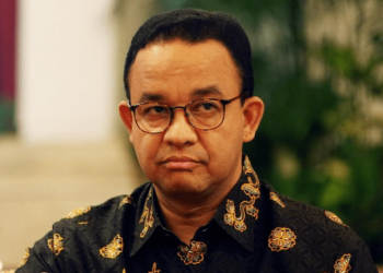 Jika Dukung Anies Dalam Pilkada Jakarta, PDIP Dianggap Alami Kemunduran – Warga Berita