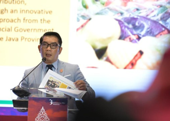 Habiburokhman Cermati Gestur RK yang Ingin Maju di Pilkada Jakarta 2024 – Warga Berita