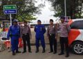 Long Weekend Hari Raya Waisak, Polres Tegal Kota Tingkatkan Pengamanan di Obyek Wisata Pantai – Website Resmi