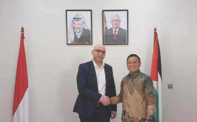 Masyarakat Cinta Masjid Indonesia Dukung Perjuangan Palestina Merdeka 1 Masyarakat Cinta Masjid Indonesia Dukung Perjuangan Palestina Merdeka