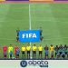 Indonesia Bermain Imbang Tanpa Gol Lawan Tanzania