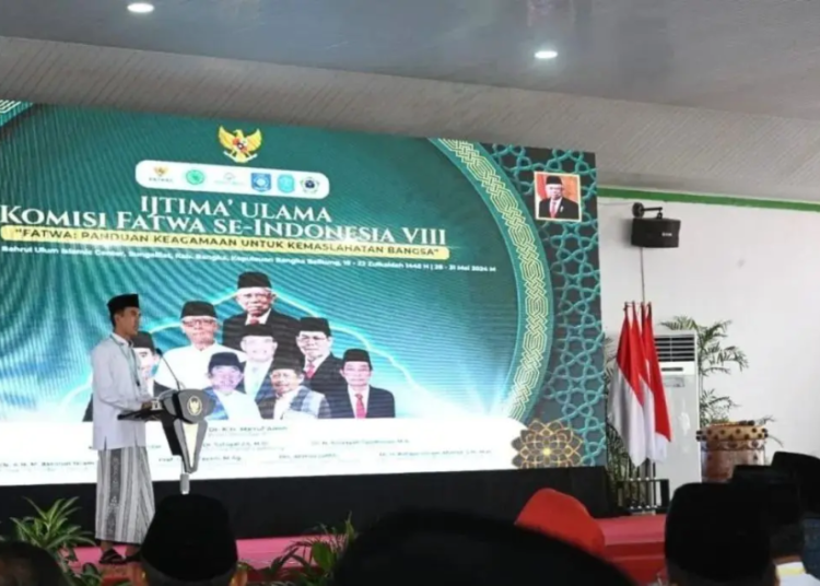 Pembantaian Massal oleh Israel, MUI Dorong Indonesia Prakarsai Bantuan Militer untuk Palestina 1 Pembantaian Massal oleh Israel, MUI Dorong Indonesia Prakarsai Bantuan Militer untuk Palestina