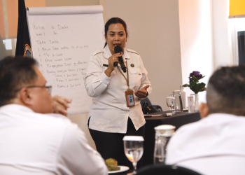 Minimnya Petugas Rehabilitasi, Kendala BNN Tangani Pecandu Narkoba