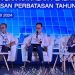 Kementerian PUPR Rampungkan 15 Pos Lintas Batas Negara!