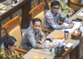 Anggota DPR Marah Saat Rapat dengan Nadiem, Minta KPK Periksa Anggaran