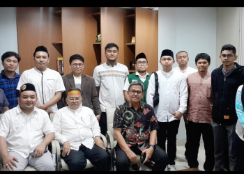 Menuju Rakernas PRIMA DMI: Wujudkan Eksistensi dan Soliditas Organisasi untuk Makmurkan dan Dimakmurkan Masjid