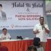 Mas Dar Minta Kader Gerindra Salatiga Harus Rajin Menyapa Masyarakat