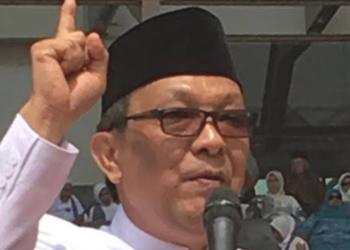 Gangguan Suplai Air Bersih Masih Berulang