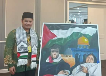 Perlawanan Jihad Palestina dan Ancaman Serius Terhadap Negara Israel